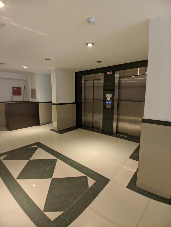 Apartamento Dolce Casa Departamentos Neuquén Exterior foto